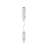 IKA ROTAVISC Hook Connector for Spindles