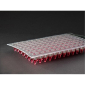 ClearASeal Pierce (for Abi 3730) Microplate film 125mm x 78mm