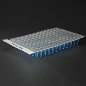 QuickSeal DMSO X Microplate Film 140mm x 80mm