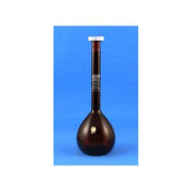 Flask Amber A 100Ml
