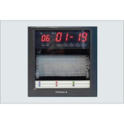 6 Point Data Recorder (Inc. Humidity Monitor) for 300L Plant Growth Cabinet