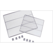 Wire shelf for 300L Plant Growth Cabinet