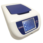 Jenway 7200 Visible 72 Series Diode Array Scanning Spectrophotometer