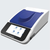 Jenway 7415 Nano Scanning Micro-Volume Spectrophotometer with CPLive Cloud Connectivity