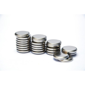CR2025 Coin Cell