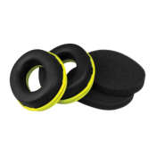 JSP Sonis 2 Ear Defender Hygiene Kit - 2 x Foam Inserts 2 x Cushion Assembly 2 x Sealing Rings