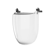 JSP EVOGuard C4-MAX Industrial Visor