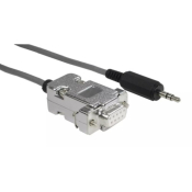 Julabo Interface Cable RS232 3 Metre for Julabo  SW22/SW23 Water Baths