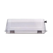 Makron lid Julabo SW22 S water bath