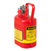 Oval Safety Can 4L