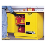 Undercounter Flammable Cab. 83L