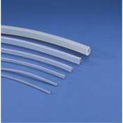 Tubing Silicone 1x1mm BxWall