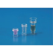 Kartell Centrifichem Sample Cups 0.25mL