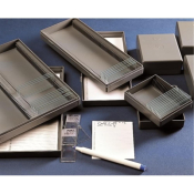 Slide Box 25 Slide Grey