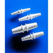 Connector Straight PP 48mm