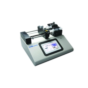 KDS Legato 210P Syringe Pump Dual Programmable  Infuse/Withdraw with Touch Screen