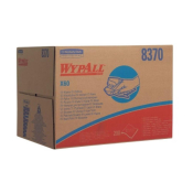 Kimberly-Clark Wypall brag box 1x200