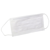 Kimtech M3 Face Mask 18cm with loops