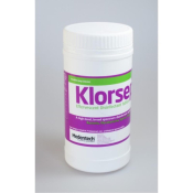 Klorsept 87 Disinfection Tablets pk60