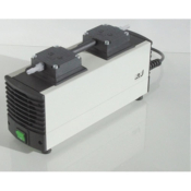 KNF Minilab Diaphragm Vacuum Pump N816.3 KT  16L/min Chemical Resistant