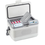 Labcold Portable Vaccine/Sample Cooled Carrier 12L