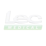 Lec Lab Essential LSFSC138DC-UK - 138L Freestanding Fridge Freezer - Size 595mmW x 850mmH x 660mmD