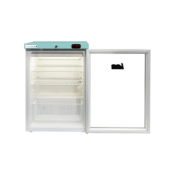 Lec Pharmacy Connect Bluetooth and WiFi Refrigerator PCGR158CT-UK - 158 Litre Cloud Connectivity Fre