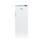 LEC Laboratory Plus Bluetooth Refrigerator LSFSR310BT-UK-ATEX - 310L Solid Door ATEX Approved