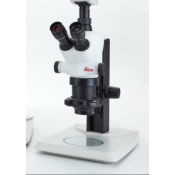 Leica S Apo - standard base with no lighting