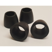 Rubber Cone 24 x 33mm