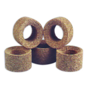 Cork Ring 112mm x 85mm