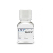 LSG Tris-Azide Buffer with Calcium and Magnesium (1x)