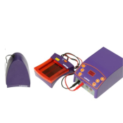 Lonza FlashGel Device Pack