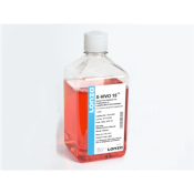 Lonza X-VIVO 15 Serum-free Hematopoietic Cell  Medium 500mL