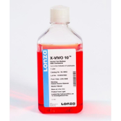 Lonza X-VIVO 20 Serum-free Hematopoietic Cell  Medium 1L