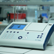 Lovibond XD 7500 UV-Vis Spectrophotometer