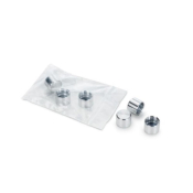 Aluminium Screw Caps for TOC tests