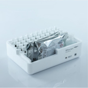 Vario Ammonia Vials 0-2.5mg/l