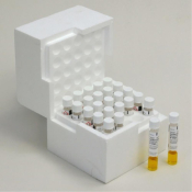 COD LR Vials Mercury Free 3-150mg/L