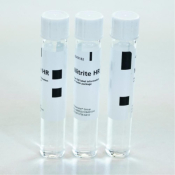 Nitrite HR Tube Test with Barcode