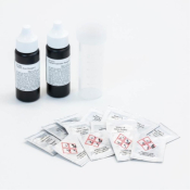 Silica VLR Reagent Set for XD