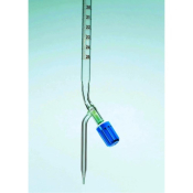 Burette Rotaflo Class B 25ml
