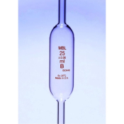 MBL Bulb Pipette 10ml Class B