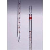 MBL Pipette 2ml Type 2 Class AS