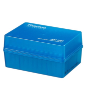 ART 10 REACH 10uL Barrier Sterile Extended Length Low Retention MicroPoint Tips Racked Lift-off Lid