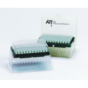 ART 200L 200uL SoftFit Filtered Sterile Reload Insert  PK4800