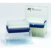 Thermo Scientific SoftFit-L 1000uL sterile: filtered tip inserts : SoftFit-L reload inserts : 96 tip