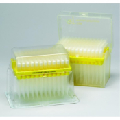 ART 1200L 1200uL SoftFit Filtered Sterile Low Retention Tips Reload Insert PK3072