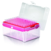 Thermo Scientific SoftFit-L 20uL sterile: non-filtered tips : SoftFit-L hinged racks : 96 tips/rack: