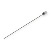 Hamilton Small Hub Removable Needle, 2in, Point  Style 3, 22S Gauge